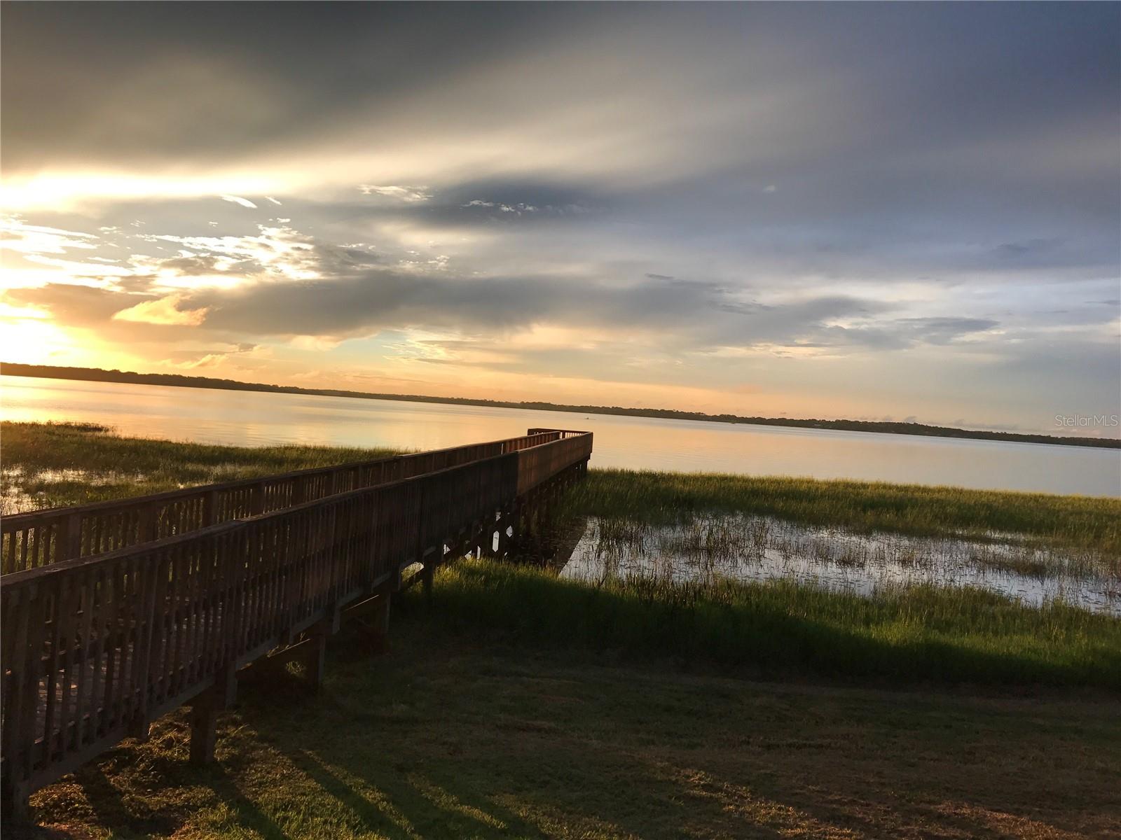 CLERMONT CREST VIEW - Residential