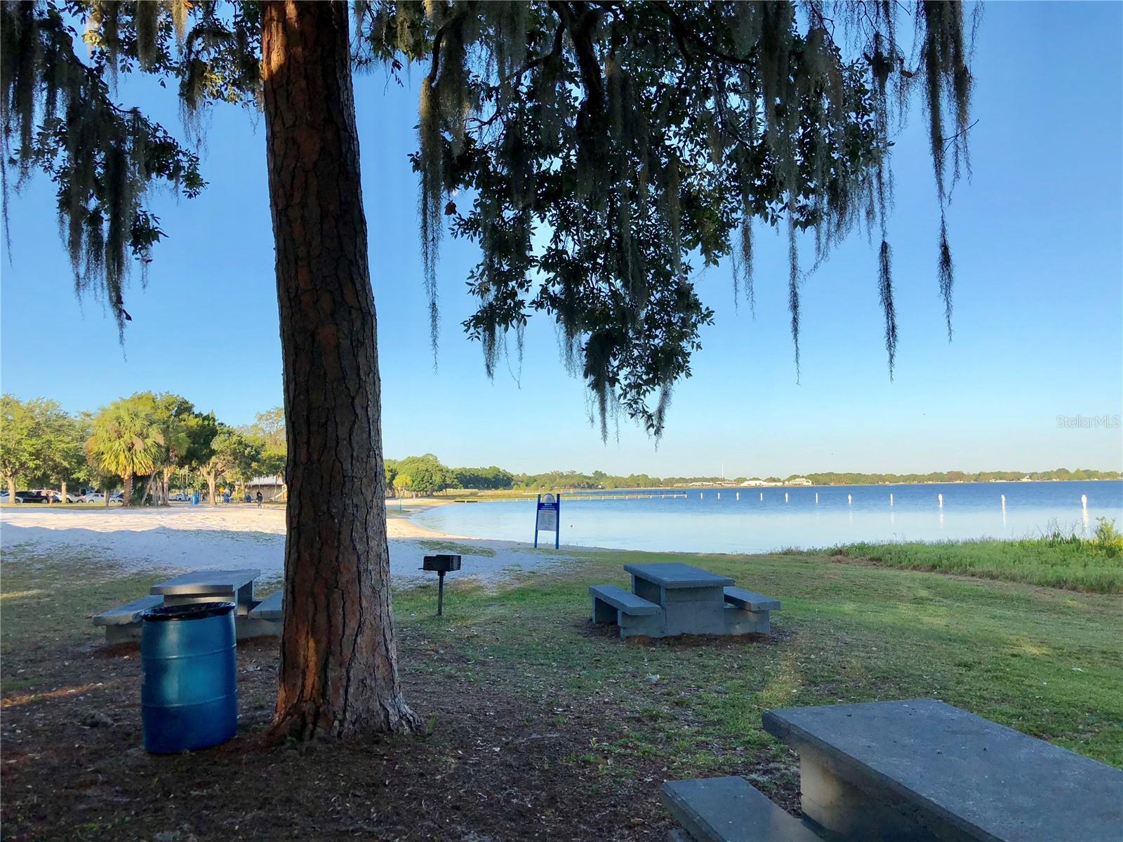 CLERMONT CREST VIEW - Residential
