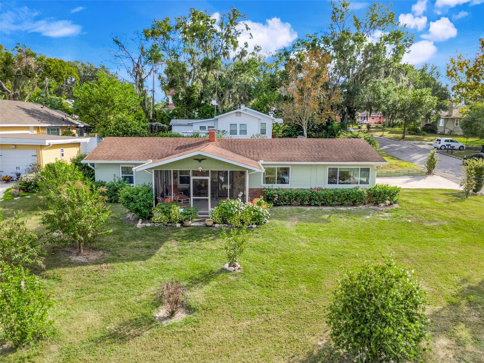 CLERMONT CREST VIEW - Residential