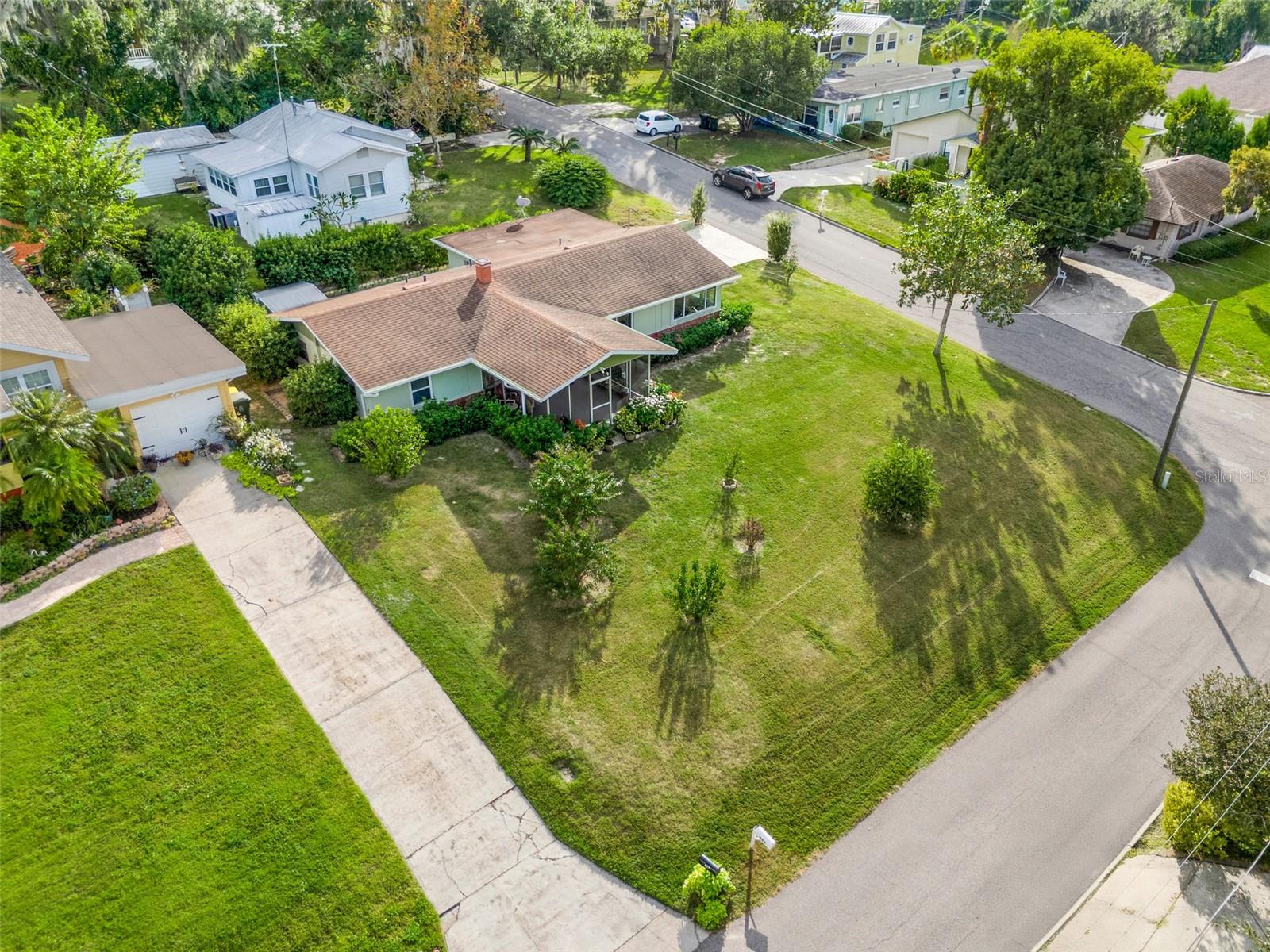 CLERMONT CREST VIEW - Residential