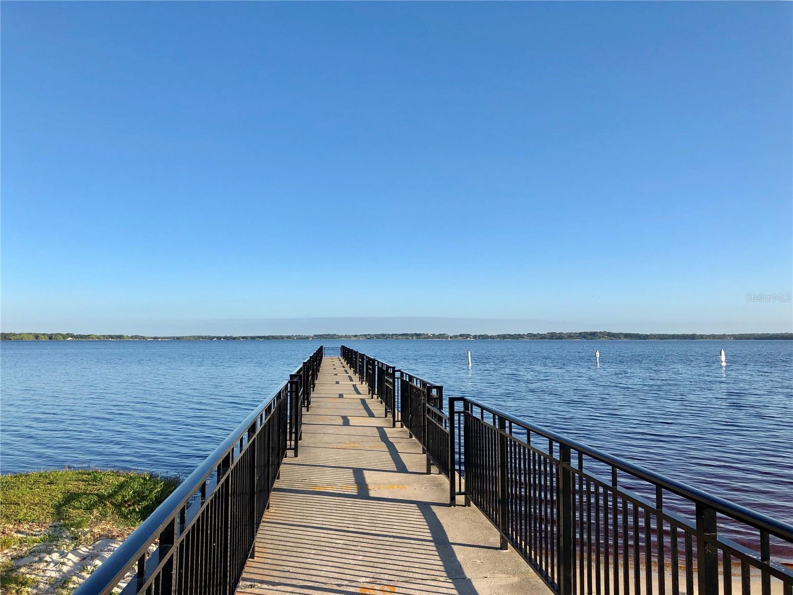 CLERMONT CREST VIEW - Residential