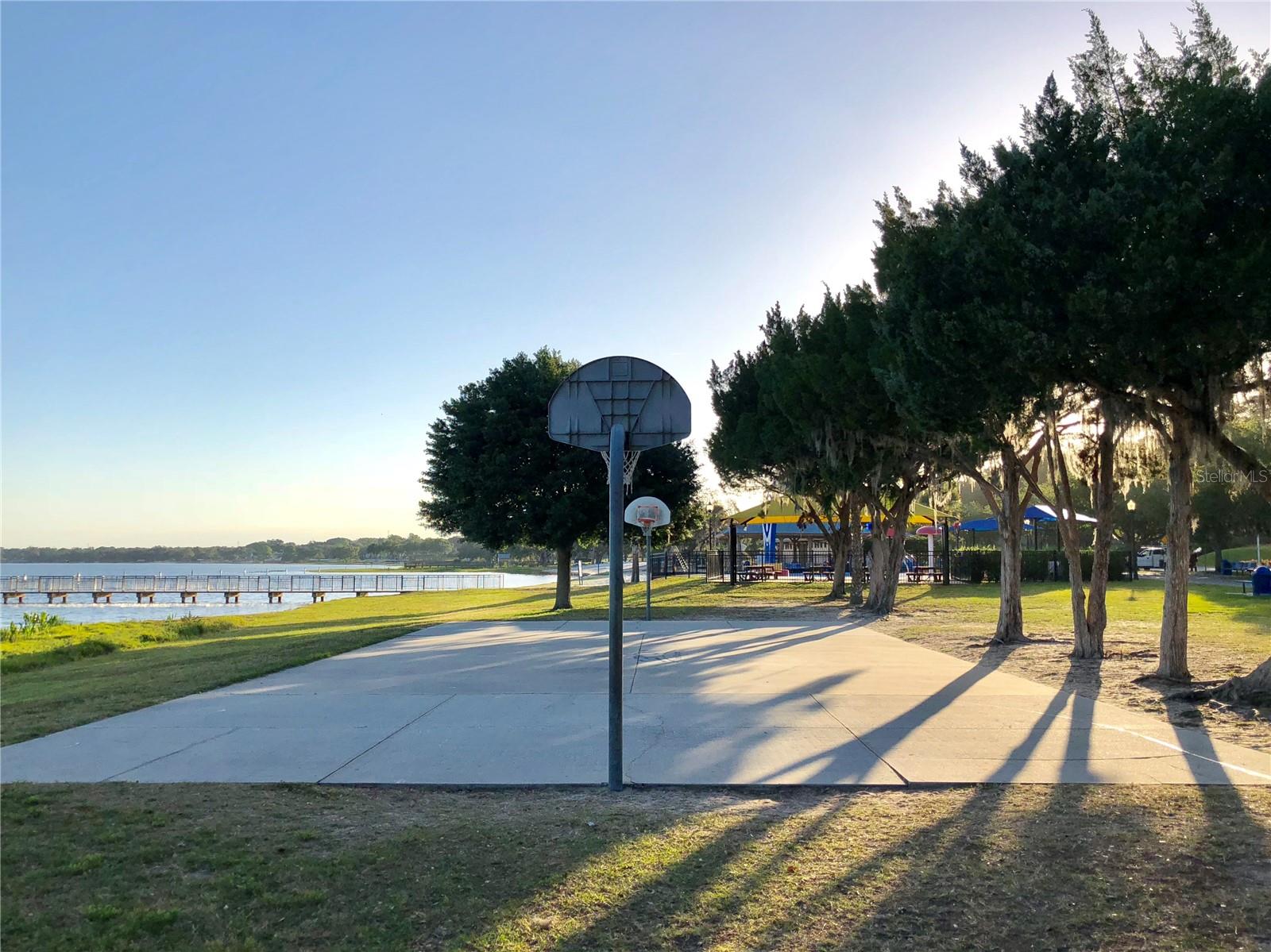 CLERMONT CREST VIEW - Residential