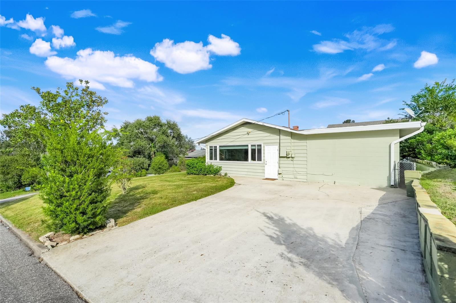 CLERMONT CREST VIEW - Residential