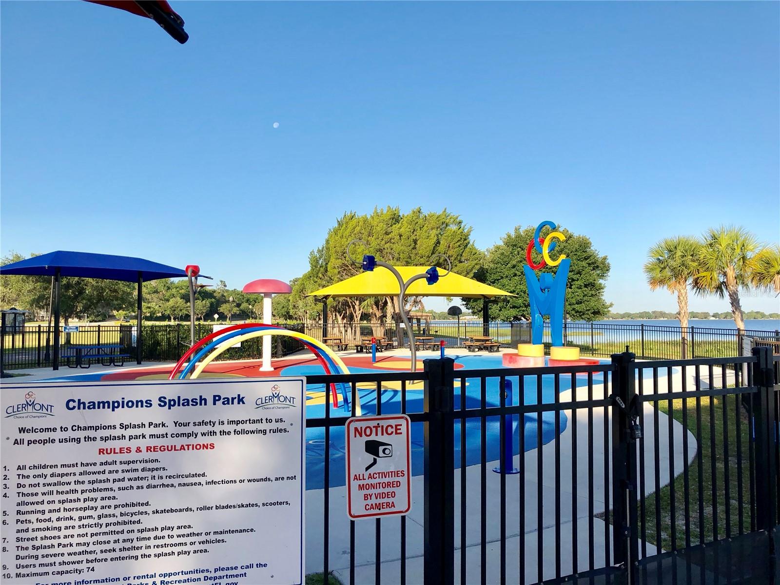 CLERMONT CREST VIEW - Residential