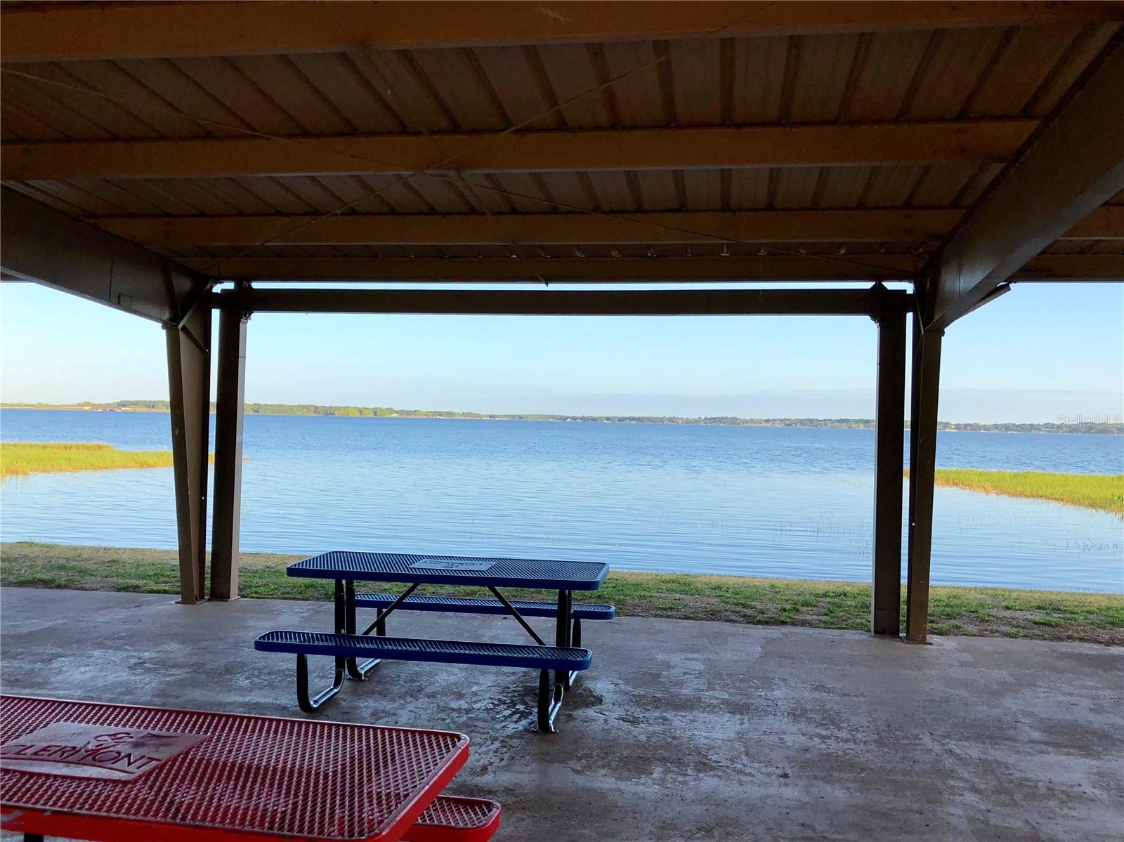 CLERMONT CREST VIEW - Residential