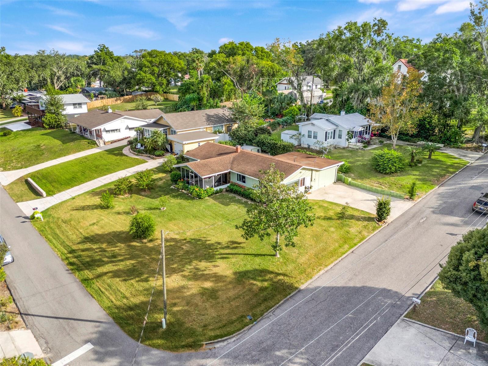 CLERMONT CREST VIEW - Residential
