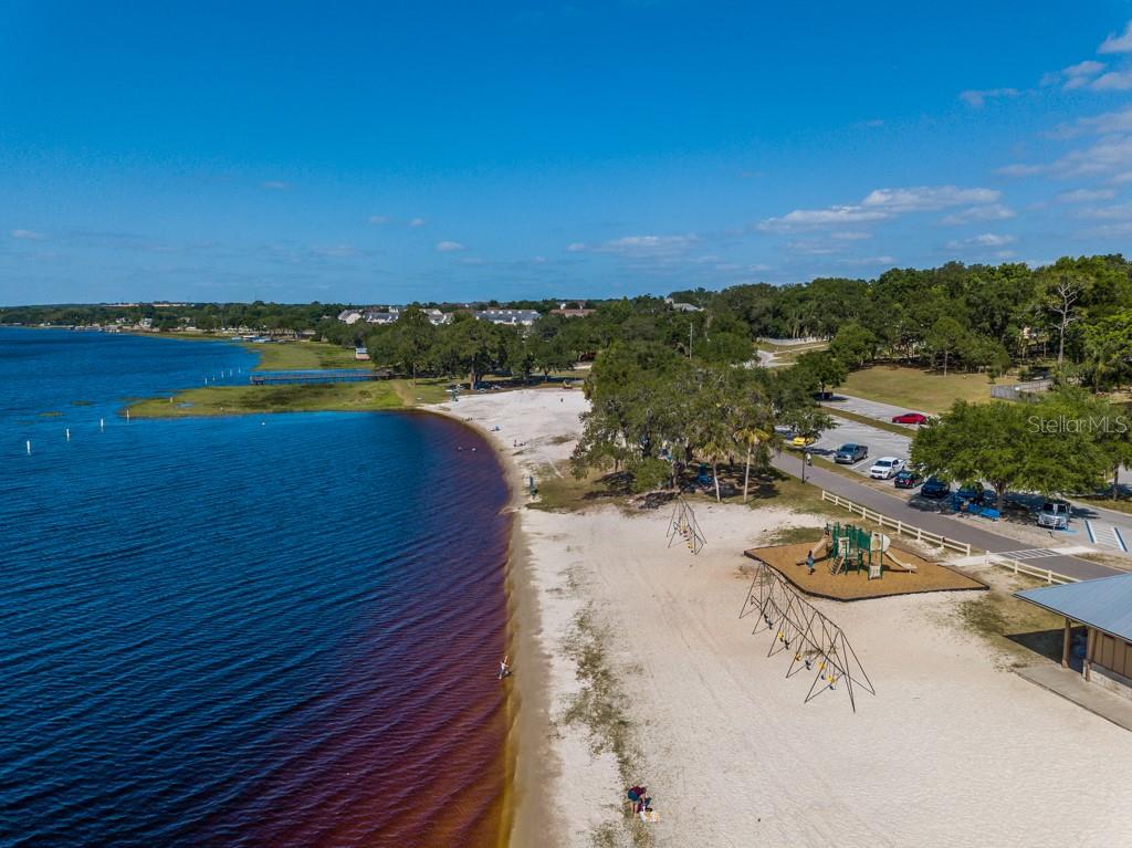 CLERMONT CREST VIEW - Residential