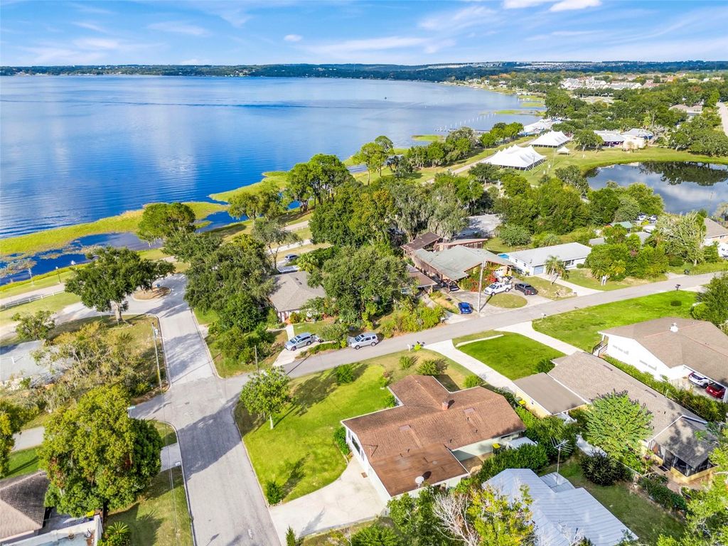 Photo of 495 Carroll Street, Clermont, FL 34711 (MLS # G5104310)