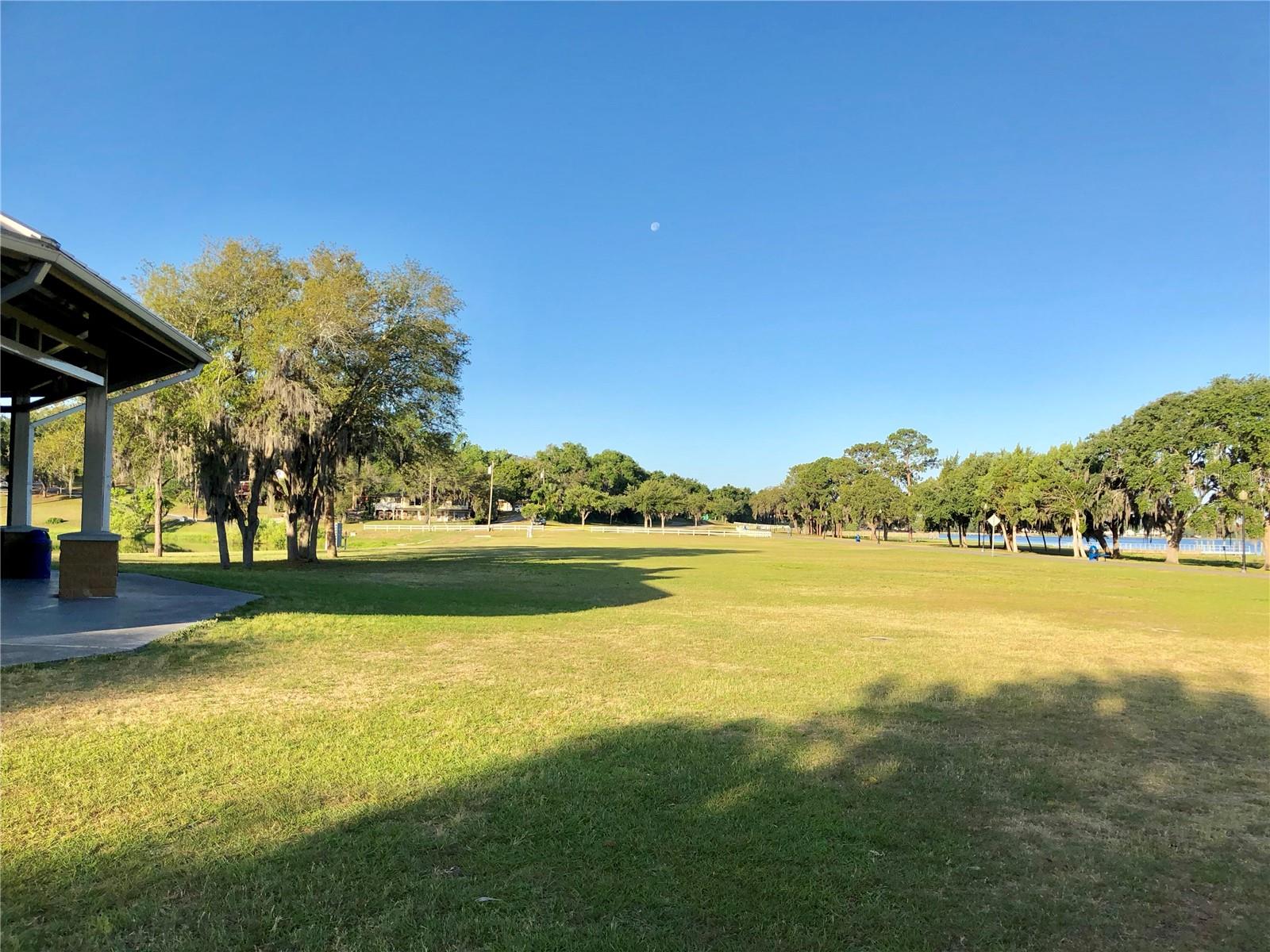 CLERMONT CREST VIEW - Residential