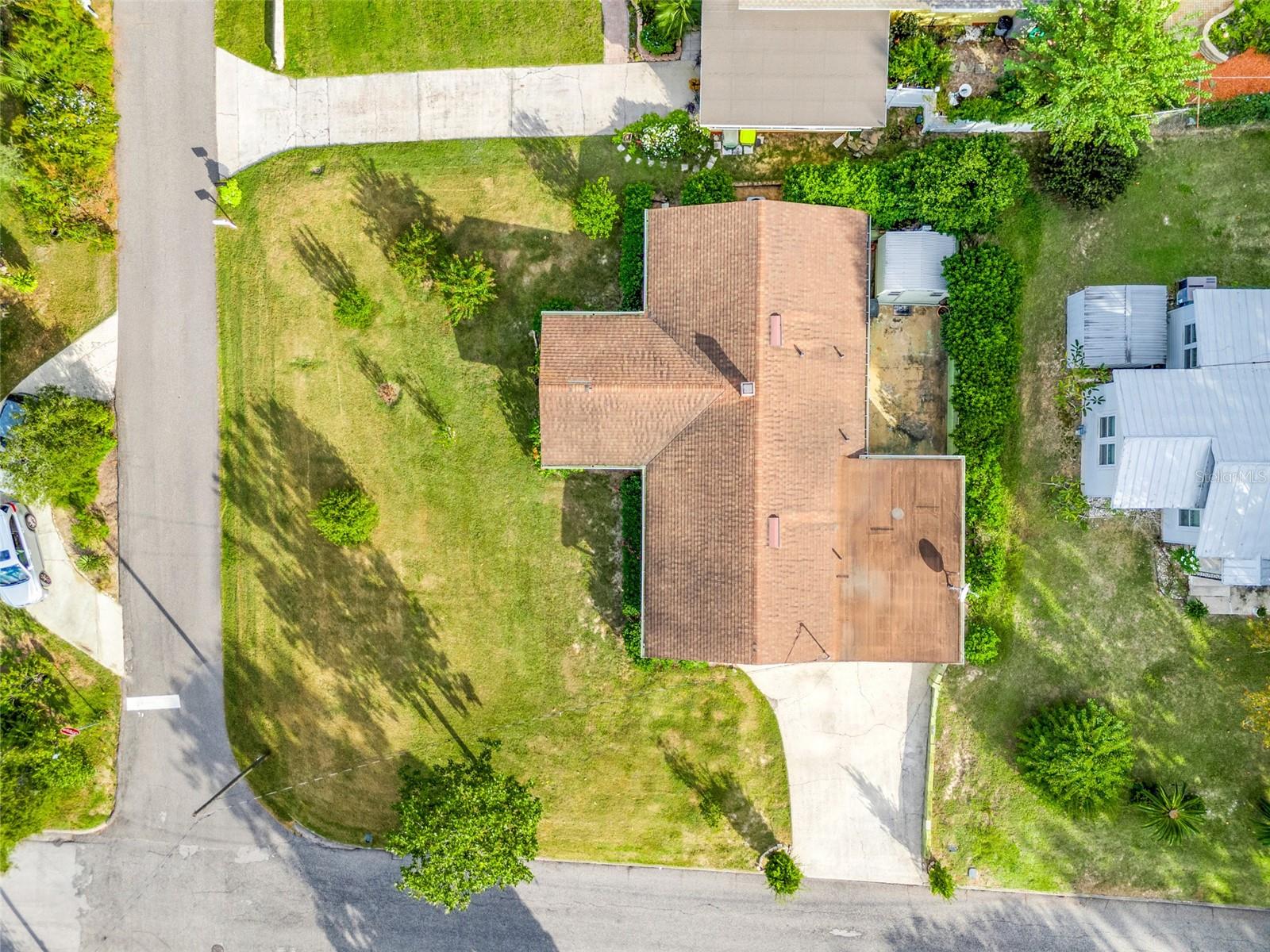 CLERMONT CREST VIEW - Residential