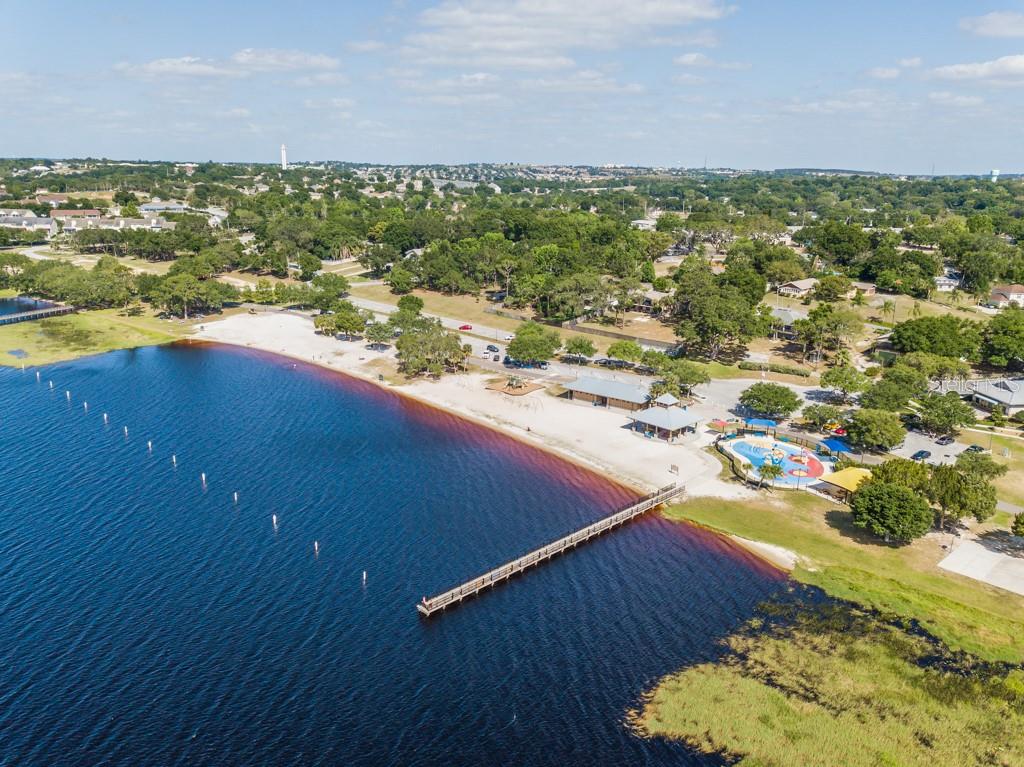 CLERMONT CREST VIEW - Residential