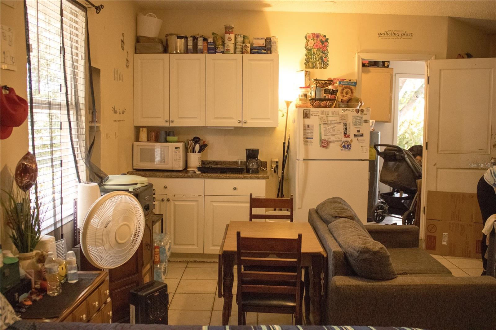 ACREAGE & UNREC - Residential