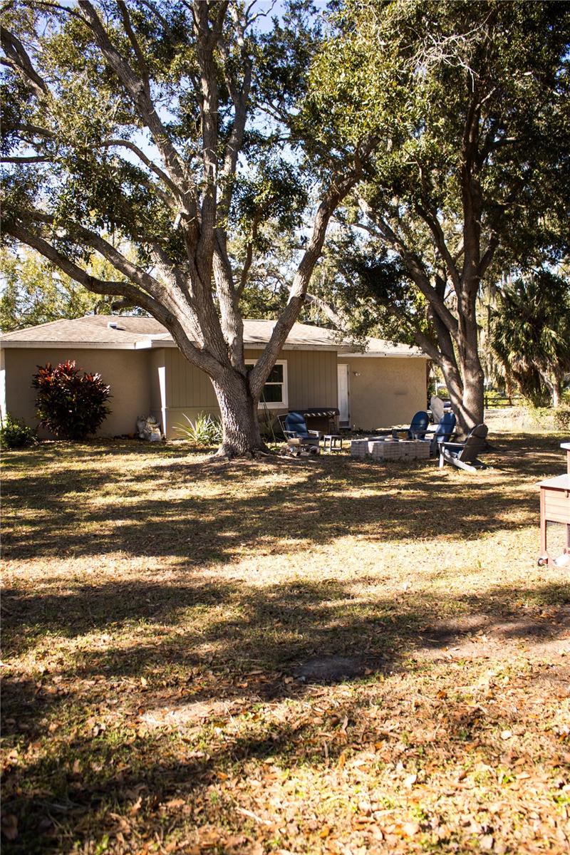 ACREAGE & UNREC - Residential