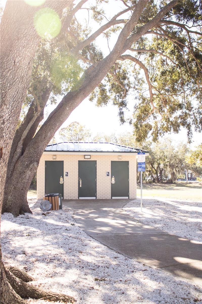 ACREAGE & UNREC - Residential