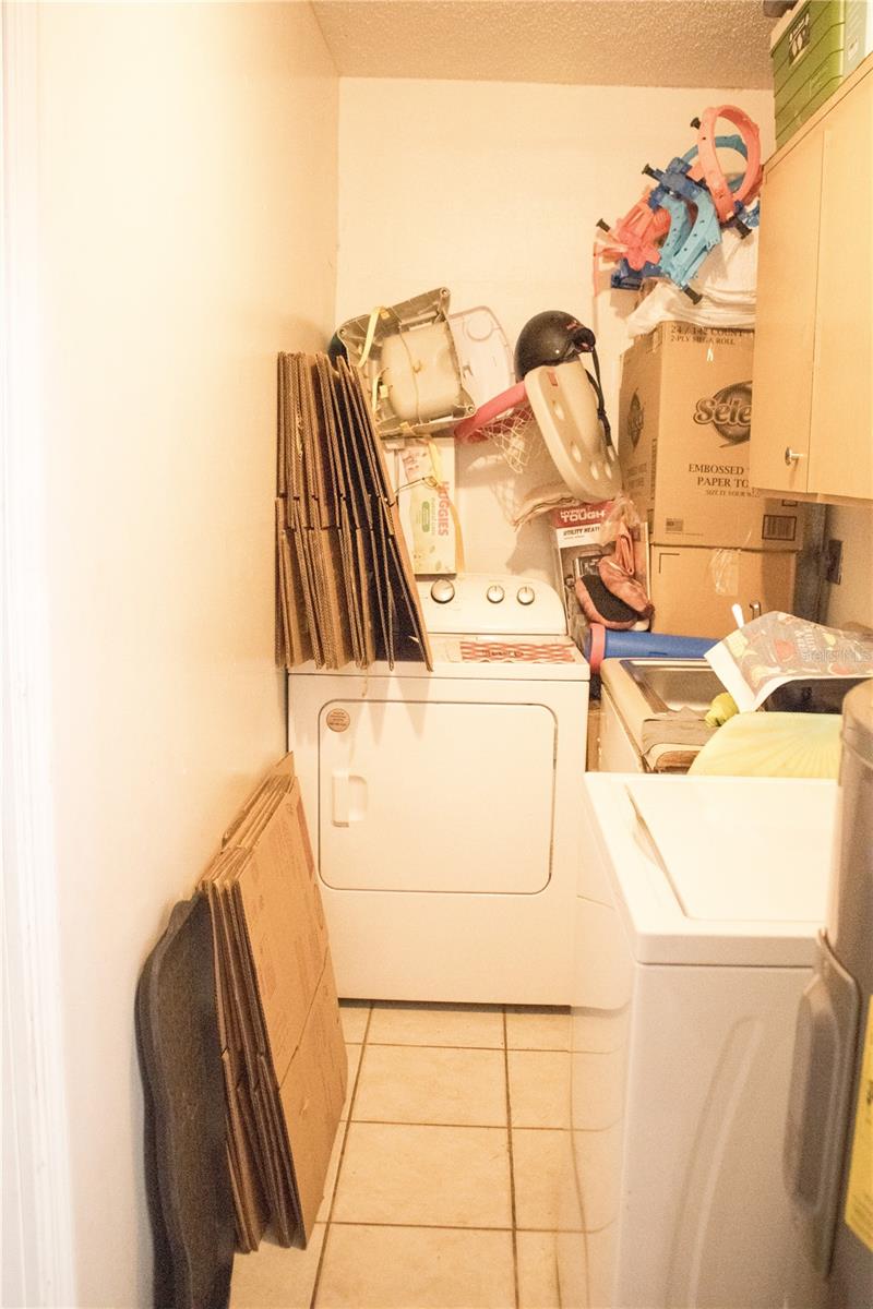 ACREAGE & UNREC - Residential