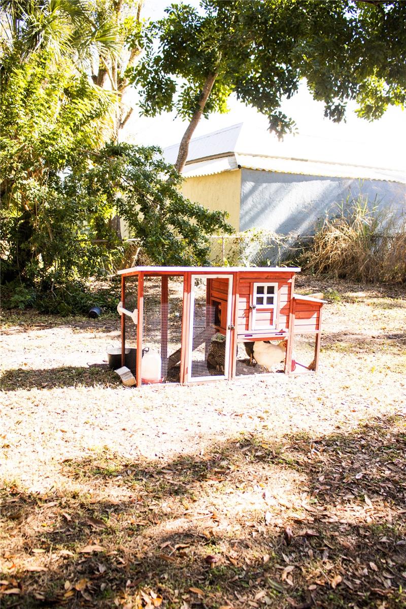 ACREAGE & UNREC - Residential