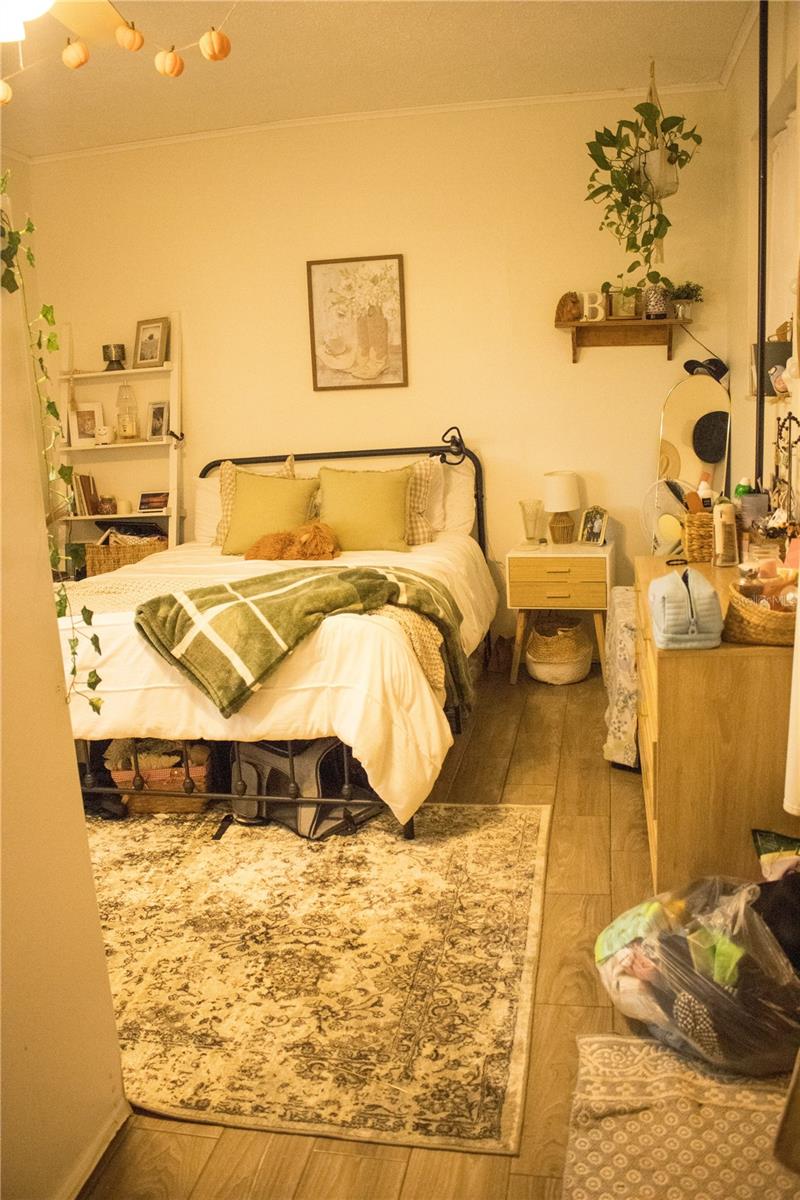 ACREAGE & UNREC - Residential