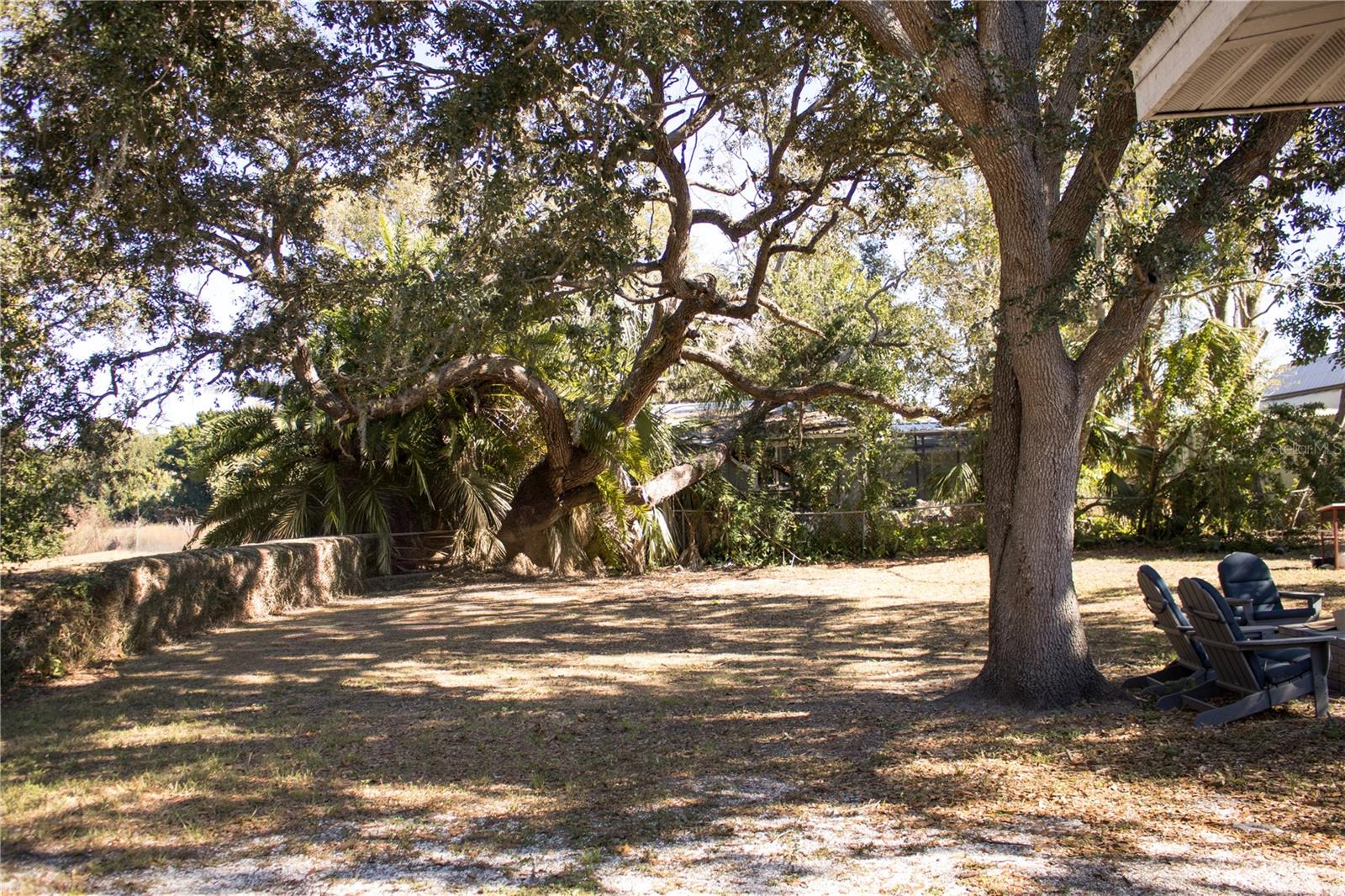 ACREAGE & UNREC - Residential