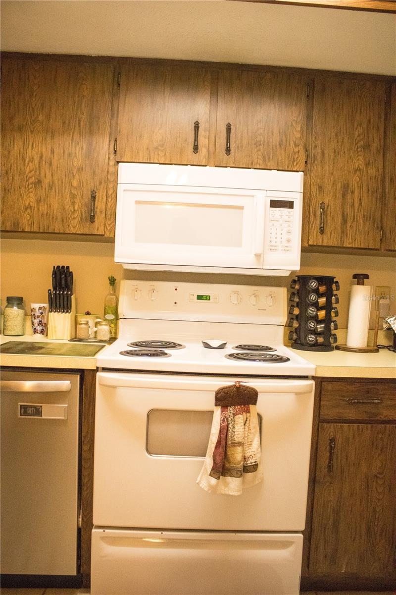 ACREAGE & UNREC - Residential