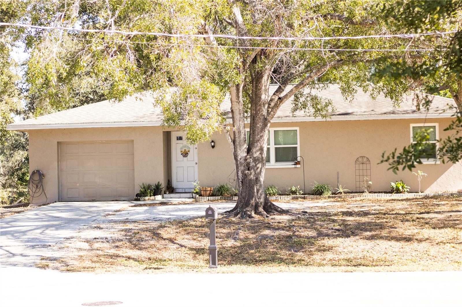 ACREAGE & UNREC - Residential