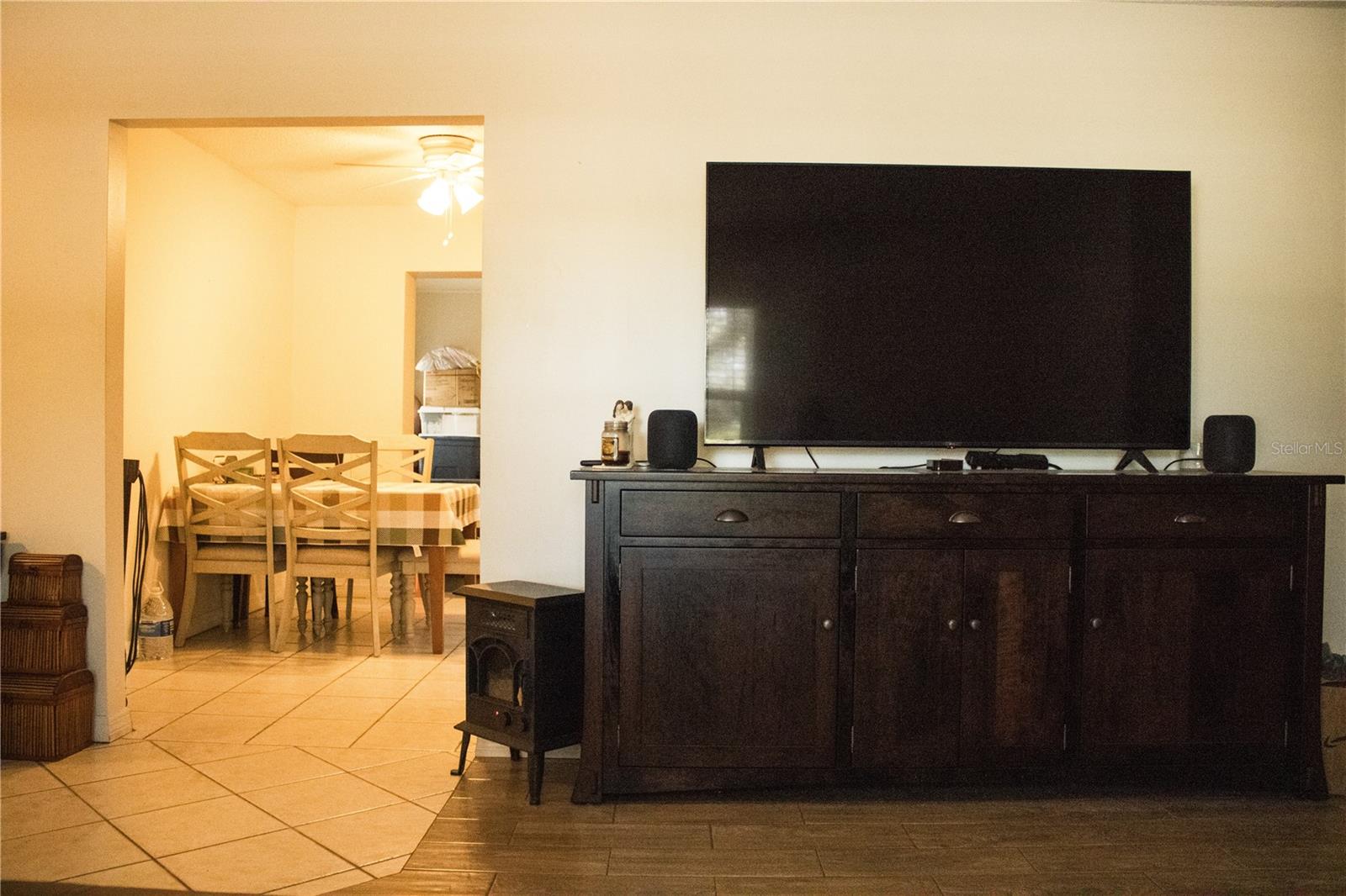 ACREAGE & UNREC - Residential