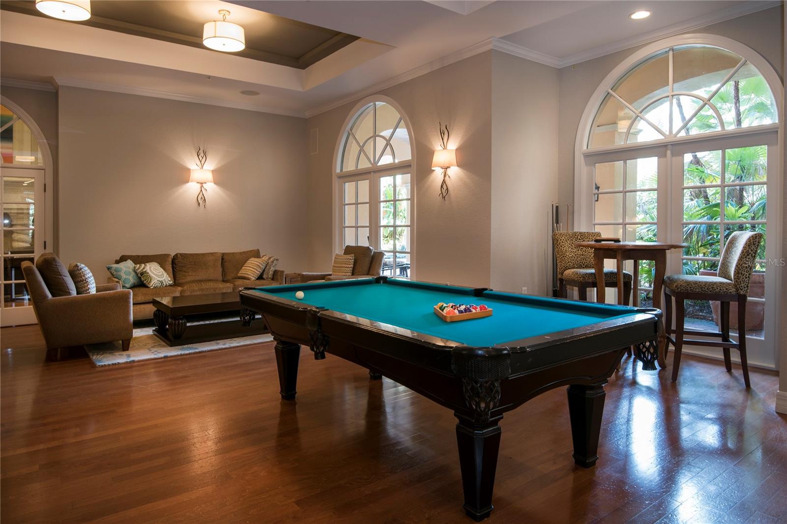 CELEBRATION RESIDENTIAL OWNER'S ASSOCIAT - Residential