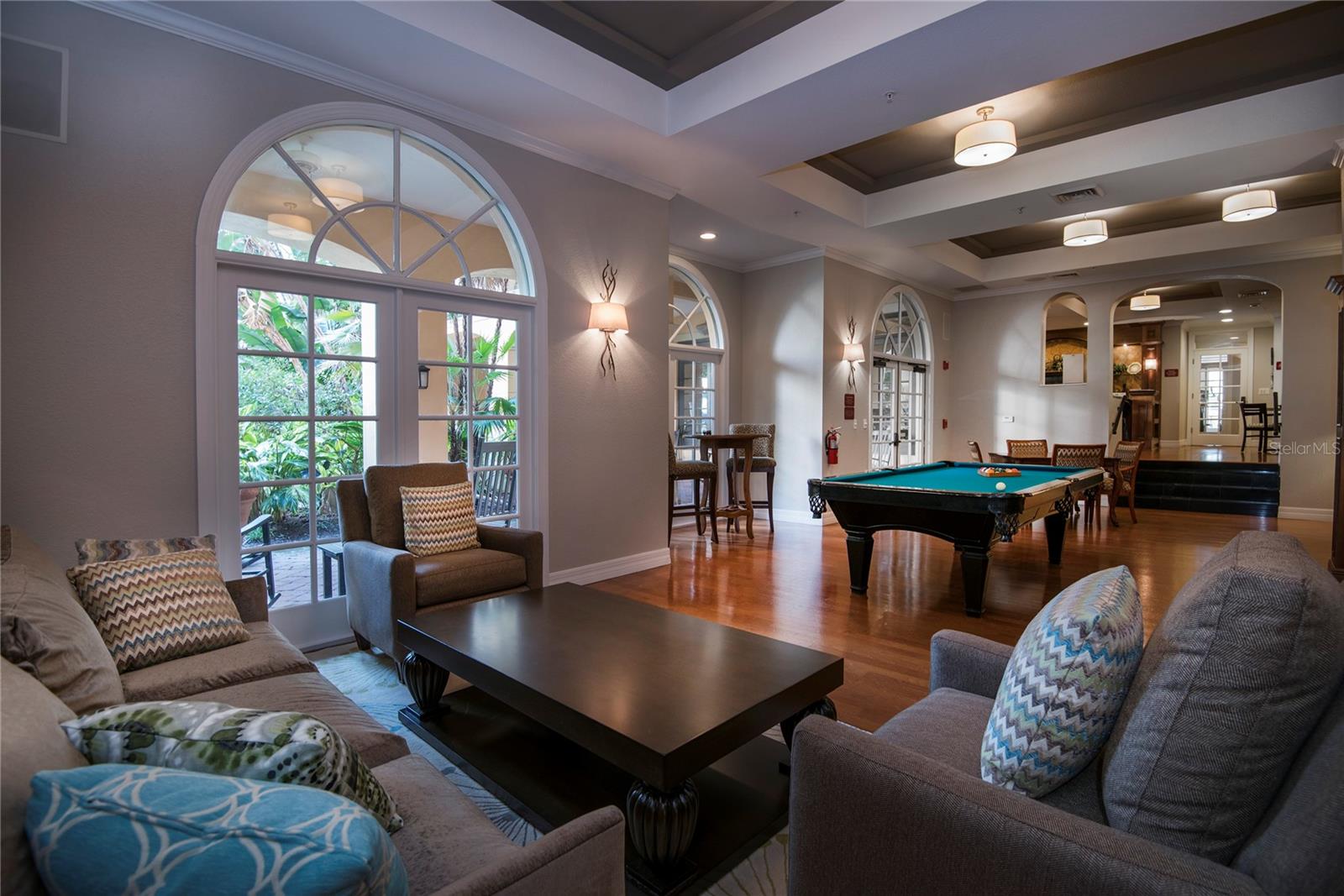 CELEBRATION RESIDENTIAL OWNER'S ASSOCIAT - Residential