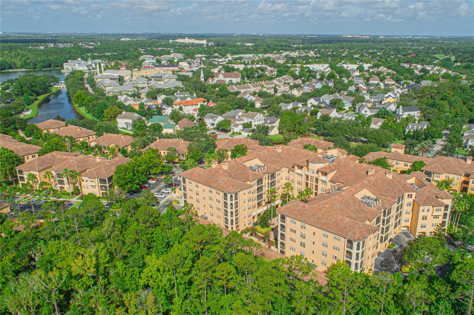 CELEBRATION RESIDENTIAL OWNER'S ASSOCIAT - Residential