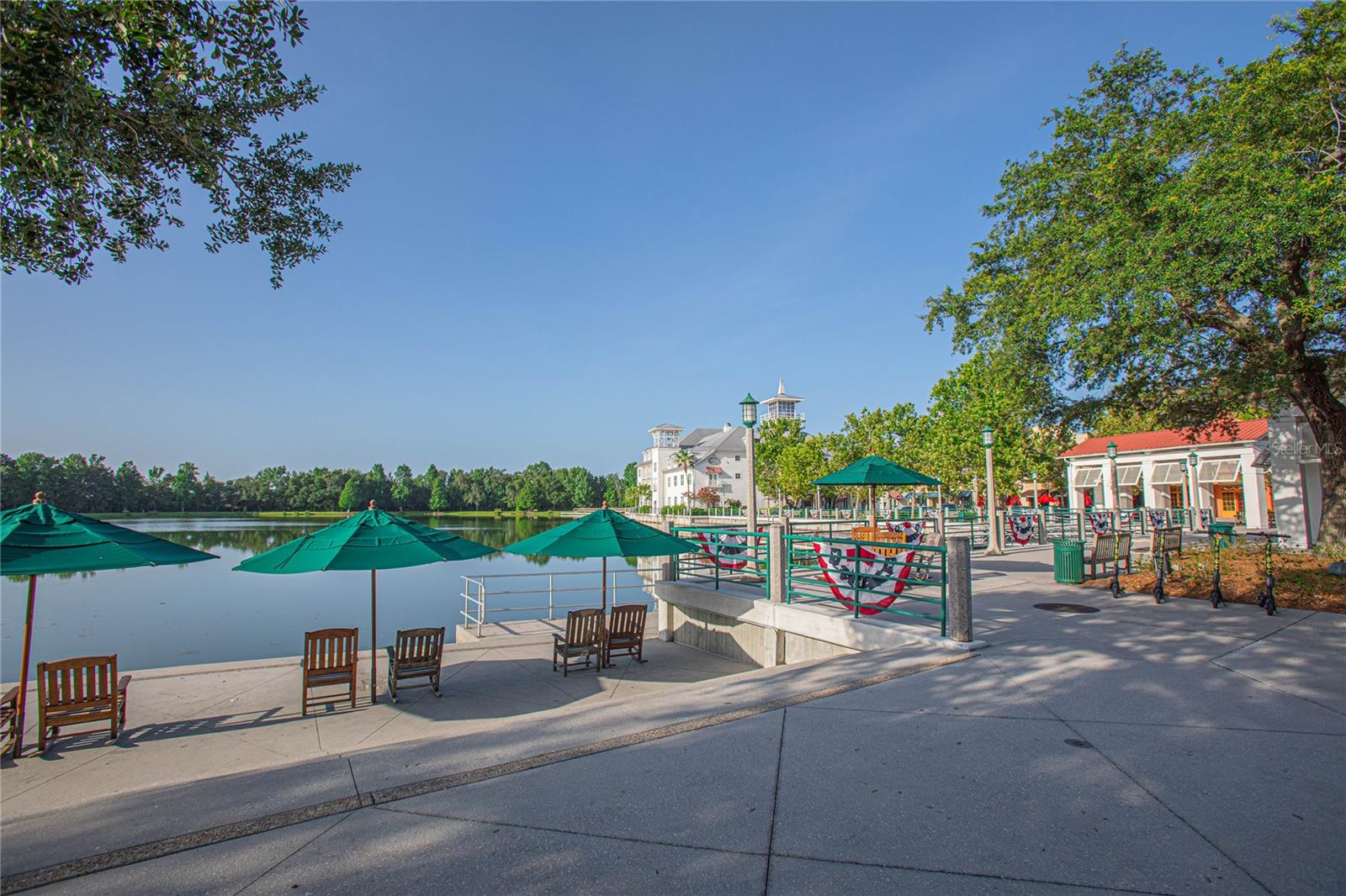 CELEBRATION RESIDENTIAL OWNER'S ASSOCIAT - Residential
