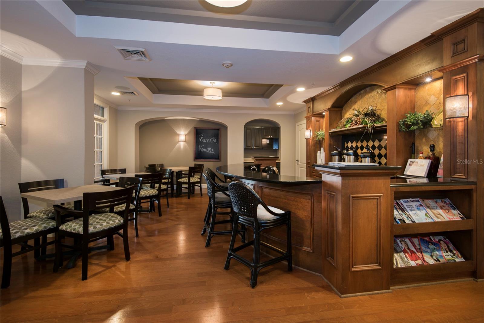 CELEBRATION RESIDENTIAL OWNER'S ASSOCIAT - Residential