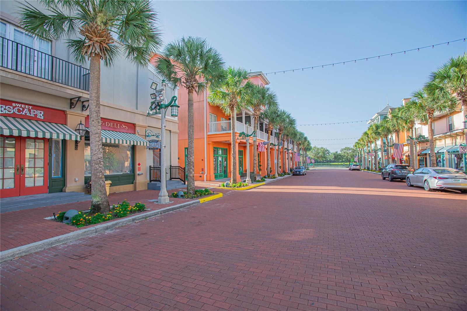 CELEBRATION RESIDENTIAL OWNER'S ASSOCIAT - Residential