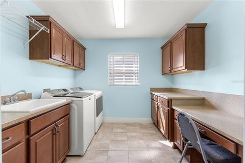 Tiny photo for 554 Socastee Place, The Villages, FL 32163 (MLS # G5107742)