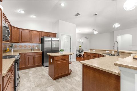 Tiny photo for 554 Socastee Place, The Villages, FL 32163 (MLS # G5107742)