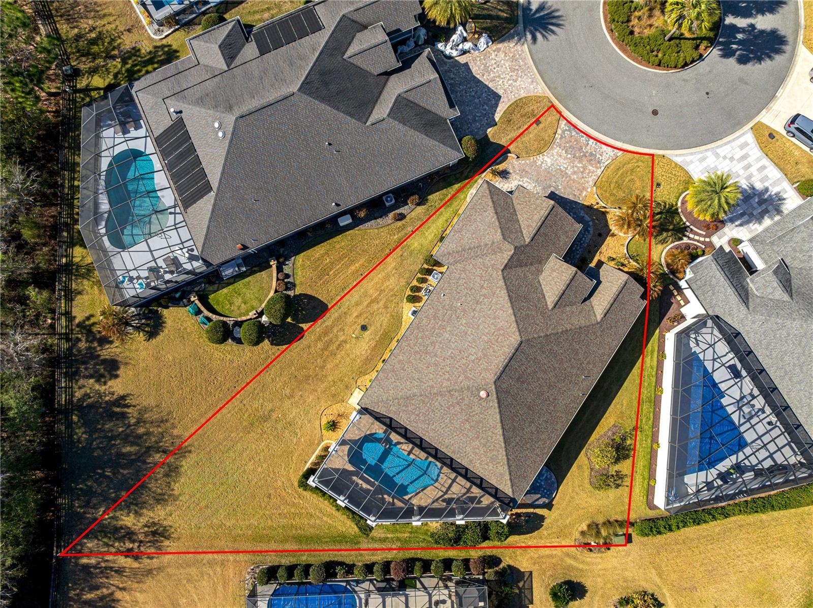 VILLAGES/SUMTER UN 194 - Residential