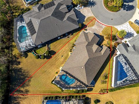 Tiny photo for 554 Socastee Place, The Villages, FL 32163 (MLS # G5107742)