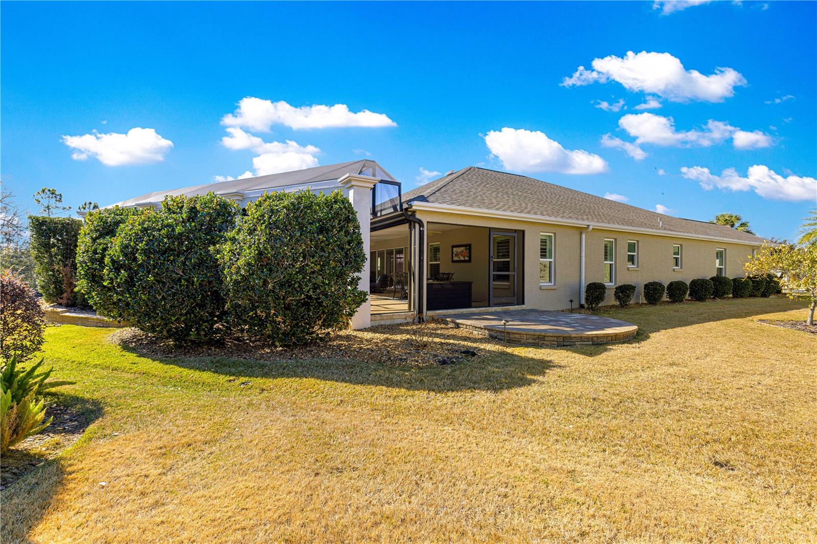 VILLAGES/SUMTER UN 194 - Residential