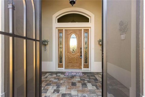 Tiny photo for 554 Socastee Place, The Villages, FL 32163 (MLS # G5107742)