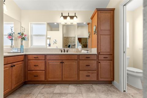 Tiny photo for 554 Socastee Place, The Villages, FL 32163 (MLS # G5107742)