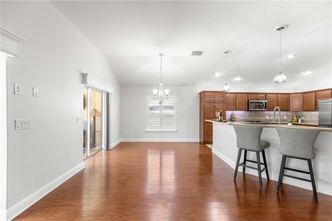 Tiny photo for 554 Socastee Place, The Villages, FL 32163 (MLS # G5107742)