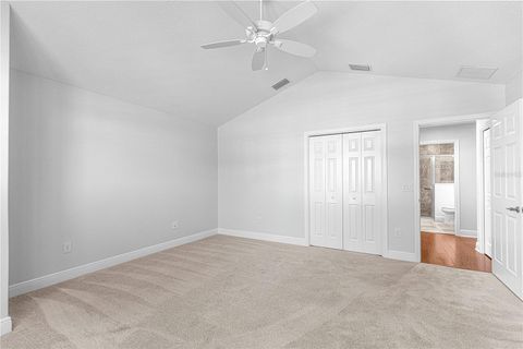 Tiny photo for 554 Socastee Place, The Villages, FL 32163 (MLS # G5107742)