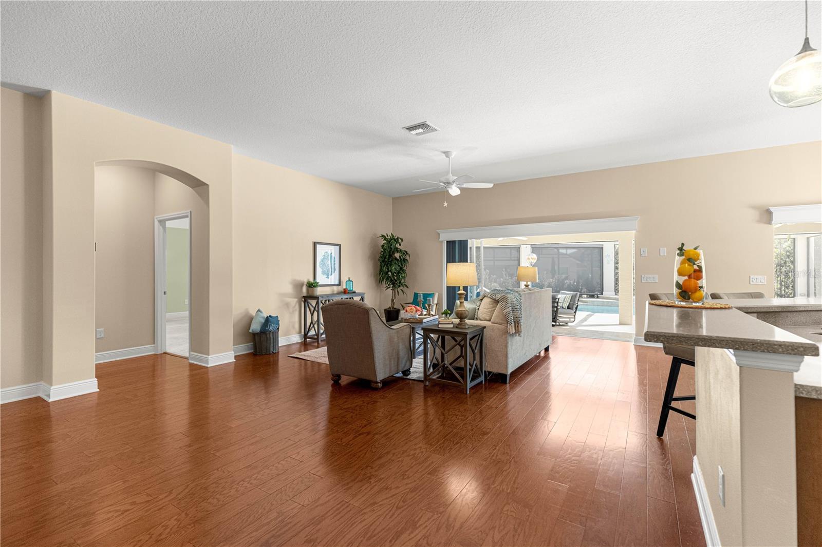 VILLAGES/SUMTER UN 194 - Residential