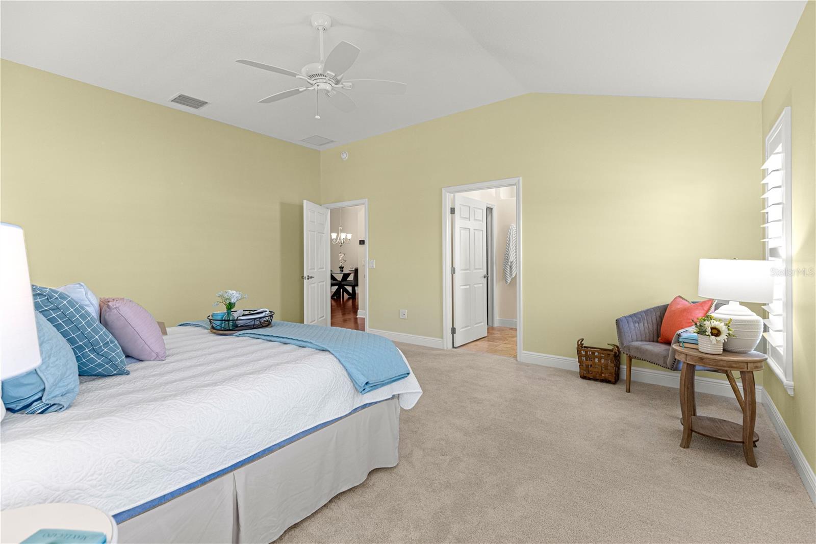 VILLAGES/SUMTER UN 194 - Residential