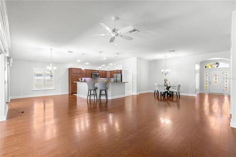 Tiny photo for 554 Socastee Place, The Villages, FL 32163 (MLS # G5107742)