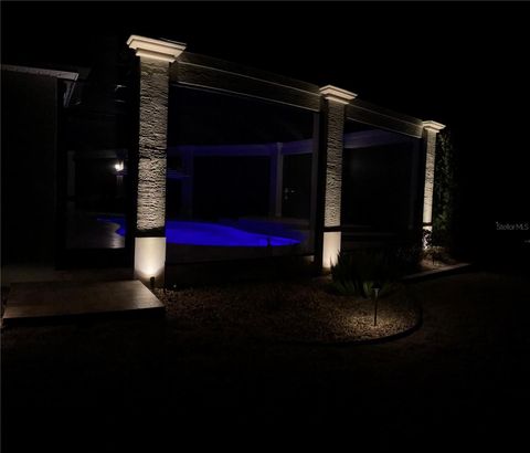 Tiny photo for 554 Socastee Place, The Villages, FL 32163 (MLS # G5107742)