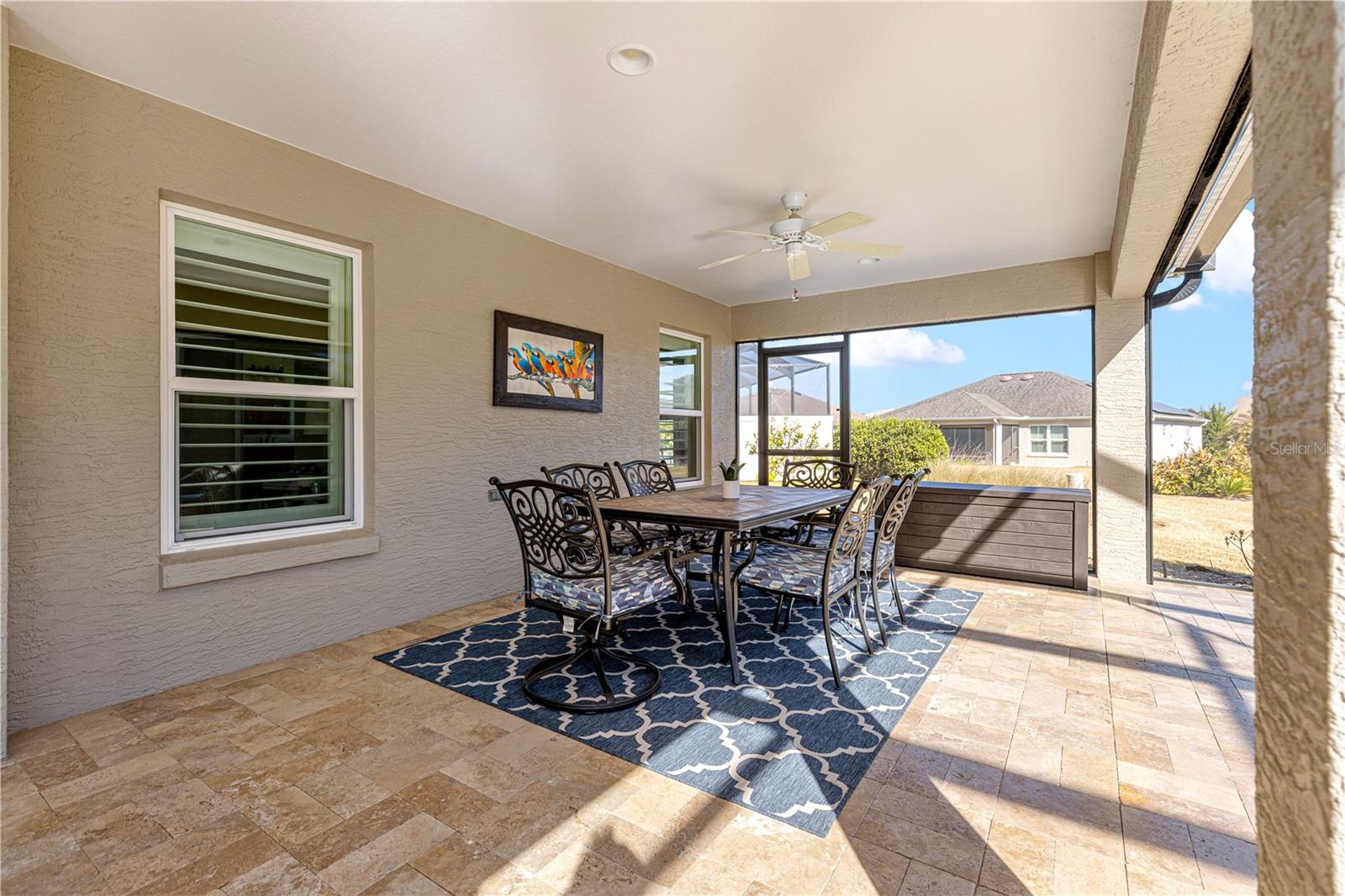 VILLAGES/SUMTER UN 194 - Residential