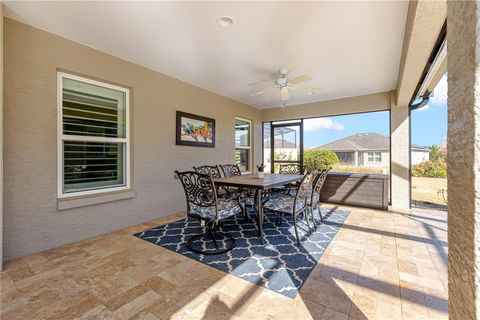 Tiny photo for 554 Socastee Place, The Villages, FL 32163 (MLS # G5107742)