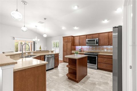 Tiny photo for 554 Socastee Place, The Villages, FL 32163 (MLS # G5107742)