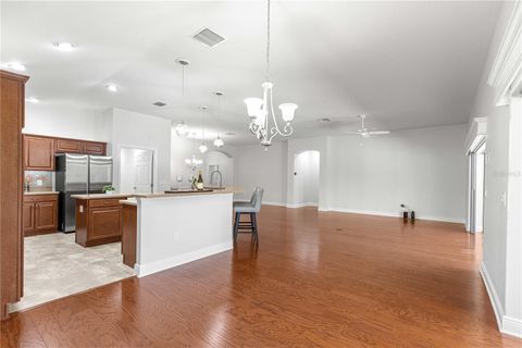 Tiny photo for 554 Socastee Place, The Villages, FL 32163 (MLS # G5107742)