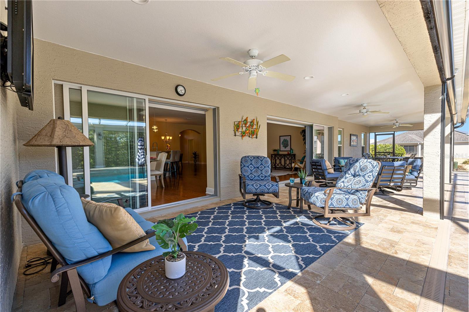 VILLAGES/SUMTER UN 194 - Residential