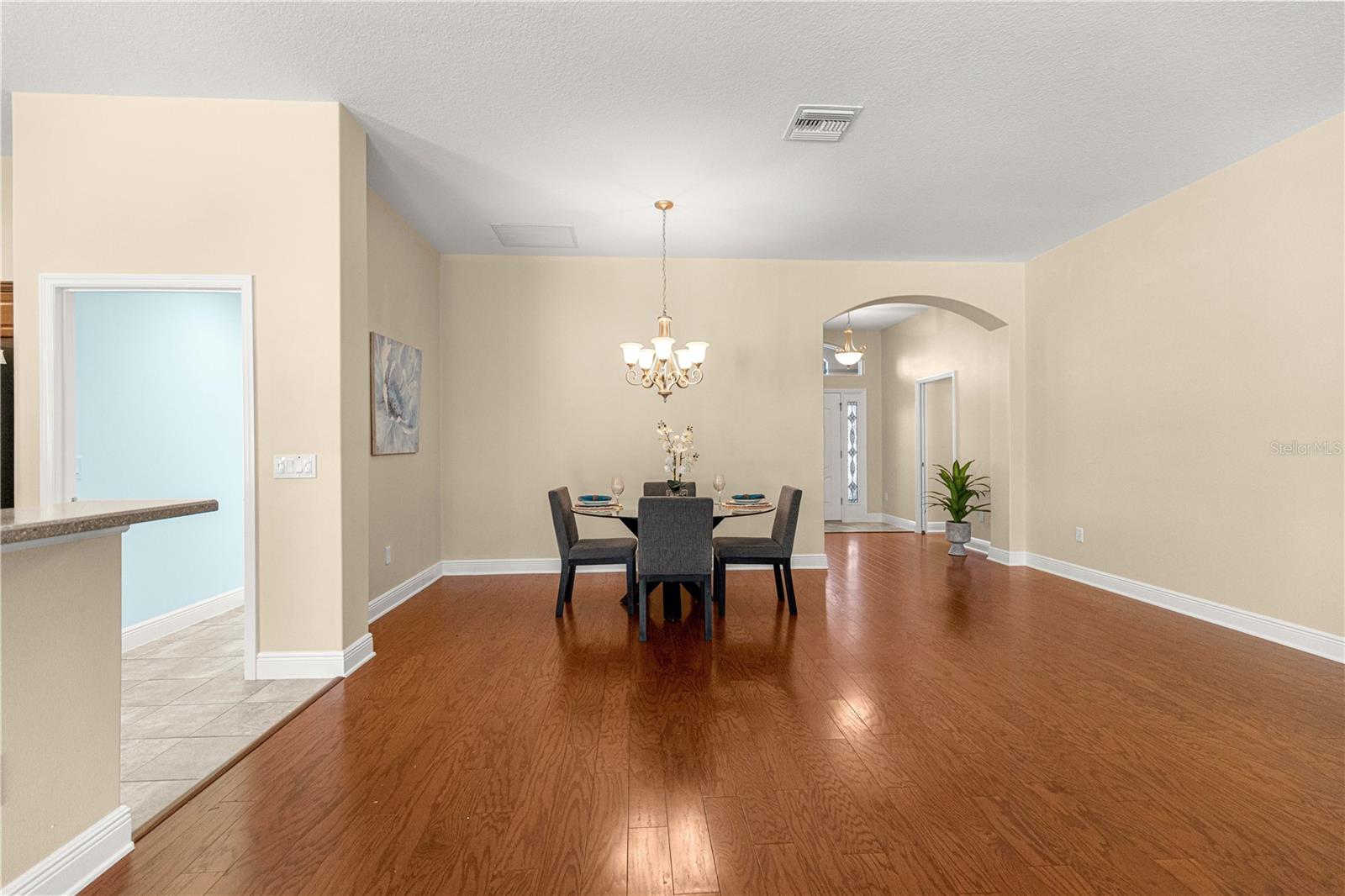 VILLAGES/SUMTER UN 194 - Residential